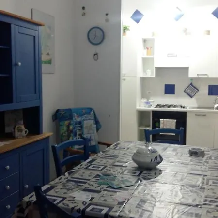 Blu Marine San Vito Lo Capo