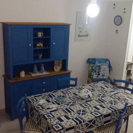 Blu Marine San Vito Lo Capo