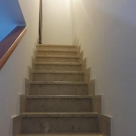 Blu Marine Appartement *