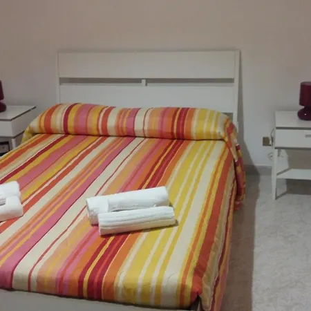 Blu Marine Apartment *