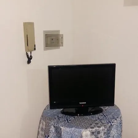 Blu Marine Apartment *