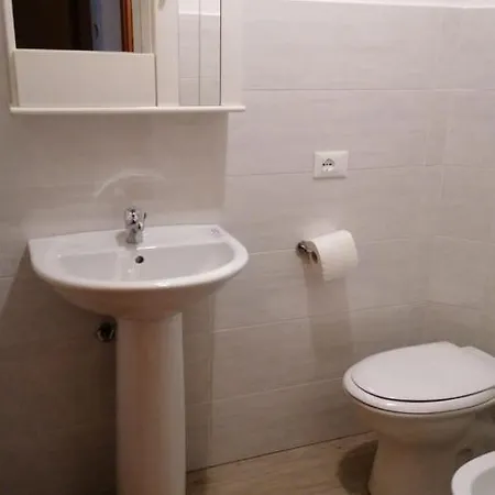 Apartment Blu Marine