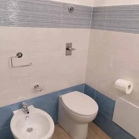 Blu Marine Apartment San Vito Lo Capo