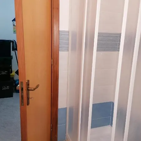 Appartamento Blu Marine *
